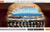 Ključ za sva vaša putovanja - odeontravel.rsodeontravel.rs/katalozi/egipat-tunis/Odeon_katalog_egipat-tunis.pdf · Ključ za sva vaša putovanja Balearska ostrva Sardinija Krit