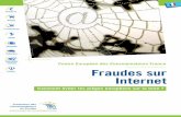 Fraudes sur Internet - europe- · PDF filee-commerce Centre Européen des Consommateurs France. Fausses annonces de voiture à vendre 3 ... DENIC (pour les noms de domaine en .de),
