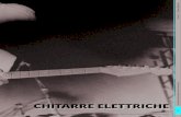 CHITARRE ELETTRICHE - casalebauer.comcasalebauer.com/listpdf/Fender_Chitarre_El_2015_2016.pdf · FE0255202932 Richie Kotzen Telecaster®, Maple Fingerboard, Brown Sunburst; € 1.861,00