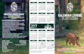 P U S Č P S N 31 30 29 HRVATSKI LOVAČKI SAVEZ …lovcibalkana.com/.../uploads/2017/07/Hrvatska-lovni-kalendar-2017.pdf · PUH VELIKI (Myoxus glis L.) od 1. listopada do 30. studenog