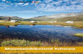 Mountainbikeland Schweiz - gr.ch · PDF fileManual Routen Mountainbikeland Schweiz. ... K Gemeinsame Führungen von Mountainbike-Routen und Wanderland-Routen/Wan- ... nicht das Training