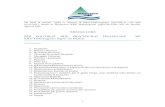 RREGULLORE PËR POLITIKAT DHE PROCEDURAT FINANCIARE …hidroregjioni-jugor.com/rregulloret/Manuali i financave-finali.pdf · Përgatitë të gjitha raportet financiare, përfshirë