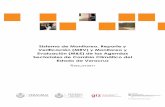 Sistema de Monitoreo, Reporte y Verificación de las ...climate.blue/download/Resumen MRV Veracruz.pdf · debe estar más centrado en el Monitoreo y la Evaluación (M&E) de las medidas