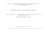 КОНКУРСНА ДОКУМЕНТАЦИЈА - Poč · PDF fileКонкурсна документација у отвореном поступку за ЈН бр. 1/2017 3/ 39 i