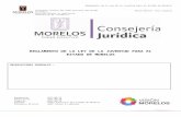 RegLeyJuventudEdoMor - Consejeria Jurídicamarcojuridico.morelos.gob.mx/.../word/RLJUVENTEM.docx  · Web viewReglamento de la Ley de la Juventud para el Estado de MorelosConsejería