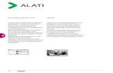 ALATI - Schneider Electric · PDF fileALATI. 137 4 Opis proizvoda 5 Sepam serija 20 i Sepam serija 40 51 Sepam serija 60 89 Sepam serija 80 138 Tabela izbora 138 Funkcije Sepam serija