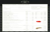 BESTELLUNG | PREISLISTE - henkelmann- · PDF file1/2 Brötchen mit Salami 1,20 € Stück 1,30 € Stück 1/2 Brötchen mit Kochschinken 1,20 € Stück 1,30 € Stück 1/2 Brötchen
