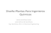 Diseño Plantas Para Ingenieros Químicosssecoconsulting.com/uploads/3/4/7/1/34717836/07_d_p_iq_evaluacion... · Diseño Plantas Para Ingenieros Químicos Jaime Santillana Soto ...