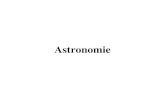Astronomie - math.uaic.rocgales/astronomie/curs-1.pdf · fizica, compozitia chimica, ... exterioara de 1/3 din distanta la cea mai apropiata stea, numita norul lui Oort, care contine