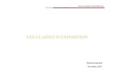 Patrick Guiraud - AFGC Rhône- · PDF fileET LES PROPRIETES DU BETON EN FONCTION DE LA CLASSE D’EXPOSITION ... 0,30 0,30 0,15 0,15 0,15 0,15 0,30 0,30 0,30 0,15 0,30 0,30 0,00 Addition