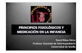 Tema 46-PRINCIPIOS FISIOLÓGICOS Y MEDICACIÓN …alojamientos.us.es/opediatria/ppt/Tema46.pdf · infección mixta de gérmenes aerobios y ...