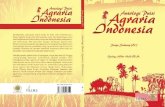 Puisi-puisi Agraria Revisi - · PDF fileviii Antologi Puisi Agraria Indonesia petani, dan seterusnya. Berpuluh-puluh, ratusan, ribuan buku dan berbagai laporan penelitian mengatakan