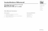 Installation Manual - Orenco Systemsorencocontrols.com/documents/pdfs/vcom-s1ro_docset.pdf · Float & Splice Box Wiring Diagram EDW-FS-S-1 Rev 1.0 ©02/06/01 Drawing No. EDW-FS-S-1