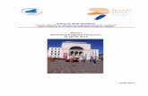 Raport Workshop Regional Timişoara, 16 aprilie 2015 · PDF fileresponsabile pentru orice utilizare care poate fi făcută din informaţiile conţinute de prezentul raport. ... Construcţii