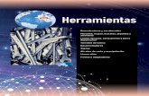 Herramientas -  · PDF fileMartillo uña carpintero mango madera Ref. martillo Peso g Ref. mango MBF-20(C) 450 6 320038 MMBF-20 320397 MBF-30(D) 562 6 320045 MMBF-30 320403