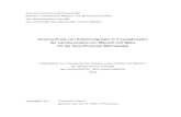 Untersuchung von Kalziumsignalen in T-Lymphozyten der ... · PDF file3.1.2 Präparation von Biopsien aus Kolon und Rektum zur Untersuchung gewebsständiger LP Lymphozyten 21 ... [Ca2+]