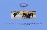 MLNQVN Bao Cao 2010 - Vietnam Human Rights Network Baocao 2010.pdf · chìm đi trên 2 xe gắn máy, ... - Ngày 25/5/2010, trong một cuộc biểu tình đòi đất ở Nhà