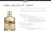 grigorescu dry muscat 2009 -   · PDF filerenumite vinuri Jidvei: Dry Muscat. Si pentru ca o opera de arta nu vine niciodata singura, s-au alaturat Pinot