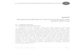 BAB II - sinta.unud.ac.id 2.pdf · Penetapan jangka waktu pelaksanaan penataan kawasan 2.2 Ekowisata ... yang mempunyai fungsi pokok sebagai kawasan pengawetan keanekaragaman tumbuhan