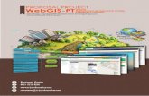 WebGIS-PT – Website Geographic Information Systemtrijayakonsultan.com/admin/uploads/4031-proposal-webgis-pt.pdf · Perkembangan teknologi informasi sangat cepat seiring dengan kebutuhan