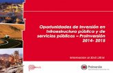 Presentación de PowerPoint -  · PDF fileHospital Piura Essalud 4. Hospital Chiclayo Essalud 5. Hospital Arequipa Essalud 6. Hospital Chimbote Essalud