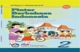 Pintar Berbahasa Indonesia - Guru yang baik adalah guru ... · PDF fileketentuan yang ditetapkan oleh Pemerintah. ... Tujuan Penulisan ... a. mendengarkan dan menceritakan kembali