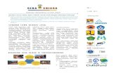 GERAKAN SISWA BERSATU (GSB) · PDF filePedoman Penerapan Sekolah/Madrasah Aman dari Bencana ... yang diinisiasi oleh Perkumpulan KerLiP terintegrasi dengan sekolah adiwiyata, sekolah