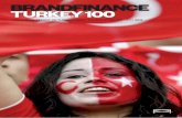 BRANDFINANCE TURKEY 100 - Brand Valuebrandfinance.com/images/upload/brand_finance_turkey_100_2013.pdf · “Dünyanın En Değerli 500 Markası” araştırmasında Türk markaları