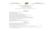 L E G E Cartea a doua DREPTURILE REALE - promstroi.md civil, despre... · 1 L E G E Codul civil al Republicii Moldova Cartea a doua DREPTURILE REALE nr. 1107-XV din 06.06.2002 Monitorul