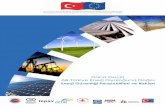 Daha Güçlü AB-Türkiye Enerji Diyaloğuna Doğru - ome. · PDF fileYönetici Özeti 7 1 Giriş 10 2 AB Enerji ... enerji borsası oluşturarak enerji piyasalarının koordinasyonunu