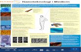 Nanoteknologi i Medicin - Nanoyou: Nanotechnology ...nanoyou.eu/attachments/297_DA - NANOYOU 3 Nanotechnology and... · Nanoteknologi i Medicin Nanoteknologien tilbyder nye værktøjer