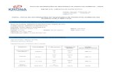 FISPQ - FICHA DE INFORMAÇÕES DE SEGURANÇA DE STICO-PARA-TUBOS-D · PDF fileficha de informaÇÕes de seguranÇa de produtos quÍmicos produto: adesivo plÁstico pvc 3 identificaÇÃo