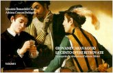 Giovane Caravaggio - Le cento opere ritrovate - Volume I · PDF fileTitle: Giovane Caravaggio - Le cento opere ritrovate - Volume I Author: Maurizio Bernardelli Curuz - Adriana Conconi
