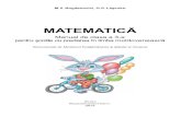 MATEMATICĂ - svit.gov.uasvit.gov.ua/download/Matematyka_3_mold.pdf · MATEMATICĂ Manual de clasa a 3-a pentru şcolile cu ...