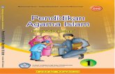 Pendidikan Agama Islam - Afid Burhanuddin · PDF filePendidikan Agama Islam / penulis, ... 2.7 beriman kepada allah melalui ciptaannya ... 2.8 beriman kepada kitab allah