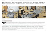 Datebook: Art inspired by Octavia Butler, photos that get ...galleryluisotti.com/wordpress/wp-content/uploads/2016/10/Baltz_LA... · 10/8/2016 Datebook: Art inspired by Octavia Butler,