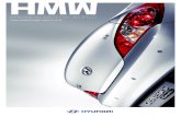 HYUNDAI MOTOR WORLDm.hyundai.com/wcm/idc/groups/sggeneralcontent/@hmc/... · Hyundai-Kia y Microsoft refuerzan sus lazos para liderar el sector de TI automotriz global. El grupo automotor