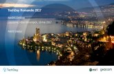 TechDay Romandie 2017 -  · PDF fileLivre «Learning ArcGIS Pro