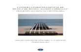 PROGRAMACIÓN DIDÁCTICA DE GUITARRACONSERVATORIO ELEMENTAL DE ... El Departamento de Guitarra ha elaborado este documento con la idea de tener una ... música flamenca. c) ... ·