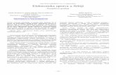 Elektronska uprava u Srbiji - XVII međunarodni simpozijum ...infoteh.etf.unssa.rs.ba/zbornik/2014/radovi/RSS-3/RSS-3-3.pdf · što je i prihvaćena praksa u istraživačkom radu
