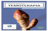 INSTITUTO VALENCIANO DE TERAPIAS · PDF fileFormado a partir de 2003 como Aromaterapeúta en Bélgica con Dominique Baudoux, ... introducción a la Aromaterapia para el público en