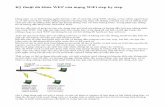 Kỹ thuật dò khóa WEP của mạng WiFi step by stepsinhvienit.net/forum/attachment/25007/1349150682/SinhVienIT.Net... · tăng tốc độ quá trình crack bằng cách nó