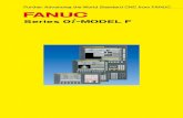 Further Advancing the World Standard CNC from FANUC 0i-F CNC... · Further Advancing the World Standard CNC from FANUC < Series 0+-MODEL F 全世界200拠点以上 Headquarters London