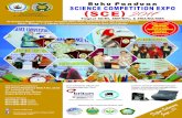 Buku Panduan SCIENCE COMPETITION EXPO (SCE) 2017iostpi.org/wp-content/uploads/2017/06/Buku Panduan SCE 2017... · anak miskin dari pelosok Sumatera Utara untuk mendaftar Beasiswa
