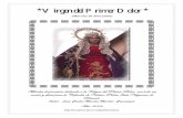Virgen del Primer Dolor 3 - Free- · PDF file* Virgen del Primer Dolor * h = 48 (Marcha de Procesión) ... Trompeta en Sib 1 + 2 + 3 Fliscorno 1 + 2 Trompa en Fa 1 + 2 Trompa en Fa