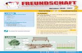 FR02 14 reseni web - Časopis Freundschaftfreundschaft.ajoda.eu/userfiles/files/CASOPIS 2016-2017/2016-2017... · DSCHAFT 66. JAHRGANG Oktober 2016–2017 2 = leicht, = mittel, =