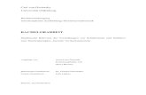 BACHELORARBEIT - Uni Oldenburg · PDF fileCarl von Ossietzky Universität Oldenburg Bachelorstudiengang Interdisziplinäre Sachbildung/ Elementarmathematik BACHELORARBEIT Didaktische