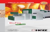 BioFire - artim.si · PDF fileKompetenca je naπ uspeh... Desetletja dolge izkuπnje lasten razvoj in preizkusni center avstrijska kvaliteta s prodajo πirom po Evropi servis za