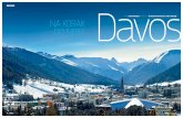Gradovi - Travel  · PDF fileDavosu, jer moj tata obožava kvalitetna vina. ... - Davos selo (Davos Dorf) i Davos trg (Davos Platz). U okviru ovih delova postoje i manje