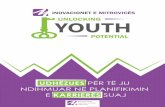 UNLOCKING YOUTH - ibcmitrovica.euibcmitrovica.eu/wp-content/uploads/2016/10/ToolkitAlb.compressed.pdf · udhËzues pËr tË ju ndihmuar nË planifikimin e karrierËs suaj unlocking
